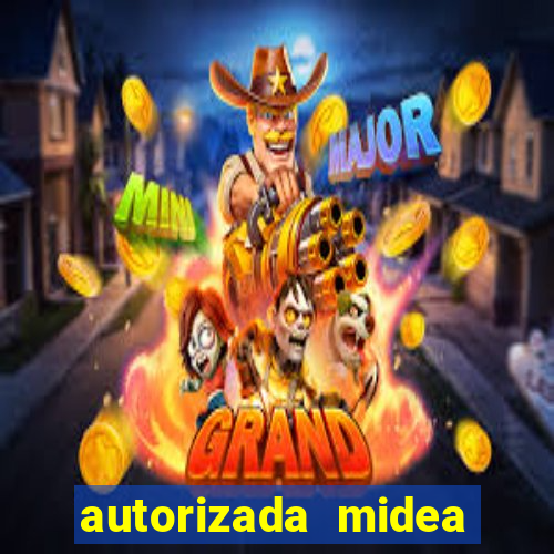 autorizada midea porto alegre